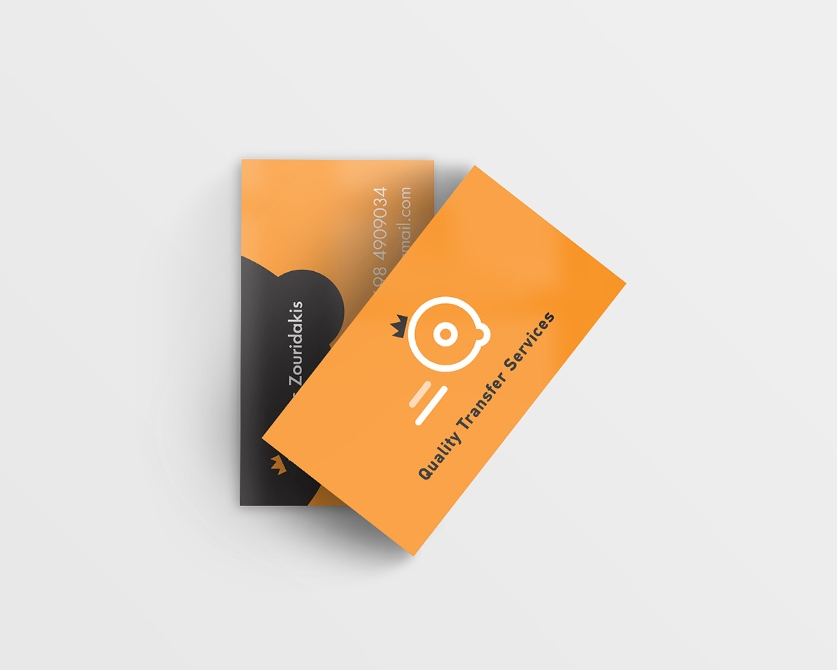 Τυπογραφείο εκτύπωση επαγγελματικές κάρτες Ζουριδάκης | entypa.net.