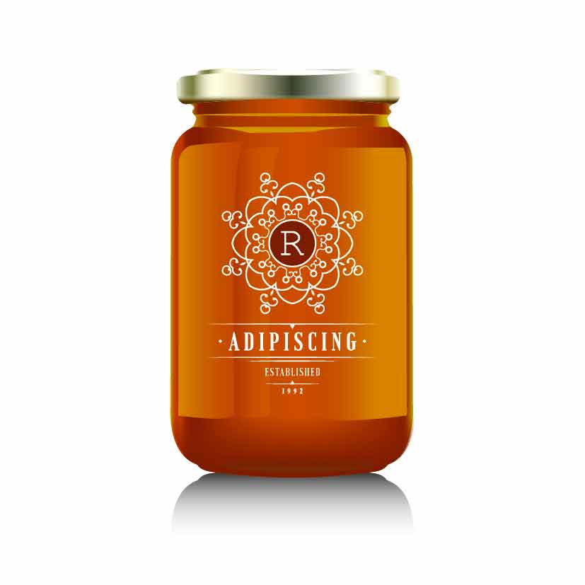 Ετικέτες Αυτοκόλλητες τροφίμων